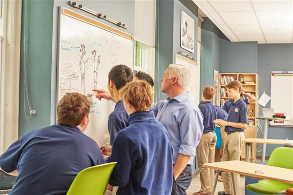 Upper Canada College